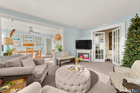 Tiny photo for 80 Gregory Boulevard, Norwalk, CT 06855 (MLS # 24157898)