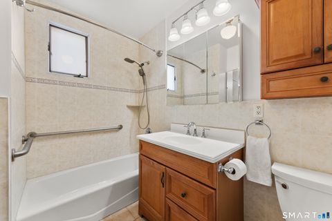 Tiny photo for 80 Gregory Boulevard, Norwalk, CT 06855 (MLS # 24157898)