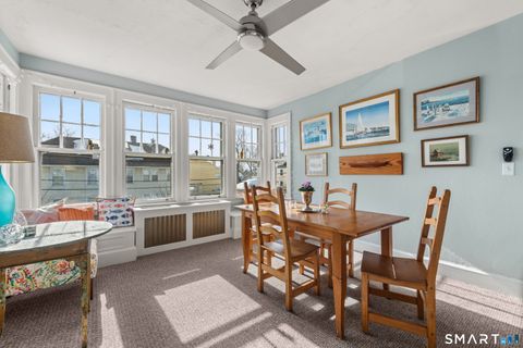 Tiny photo for 80 Gregory Boulevard, Norwalk, CT 06855 (MLS # 24157898)