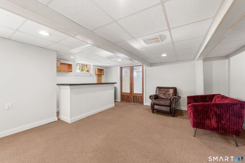 Tiny photo for 80 Gregory Boulevard, Norwalk, CT 06855 (MLS # 24157898)