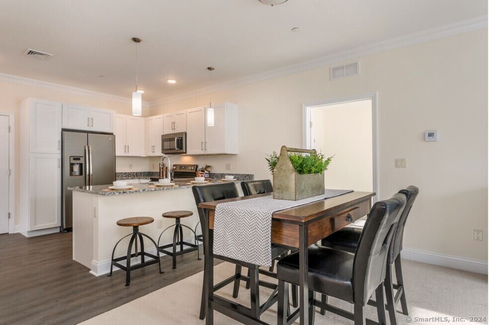48 Stony Hill Road D-401