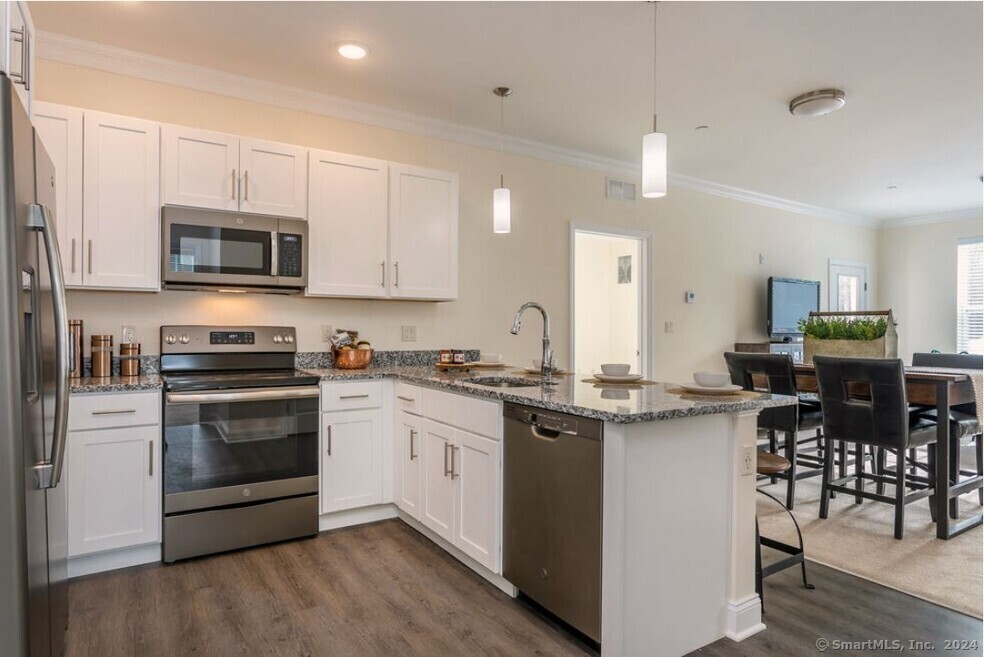 48 Stony Hill Road D-401