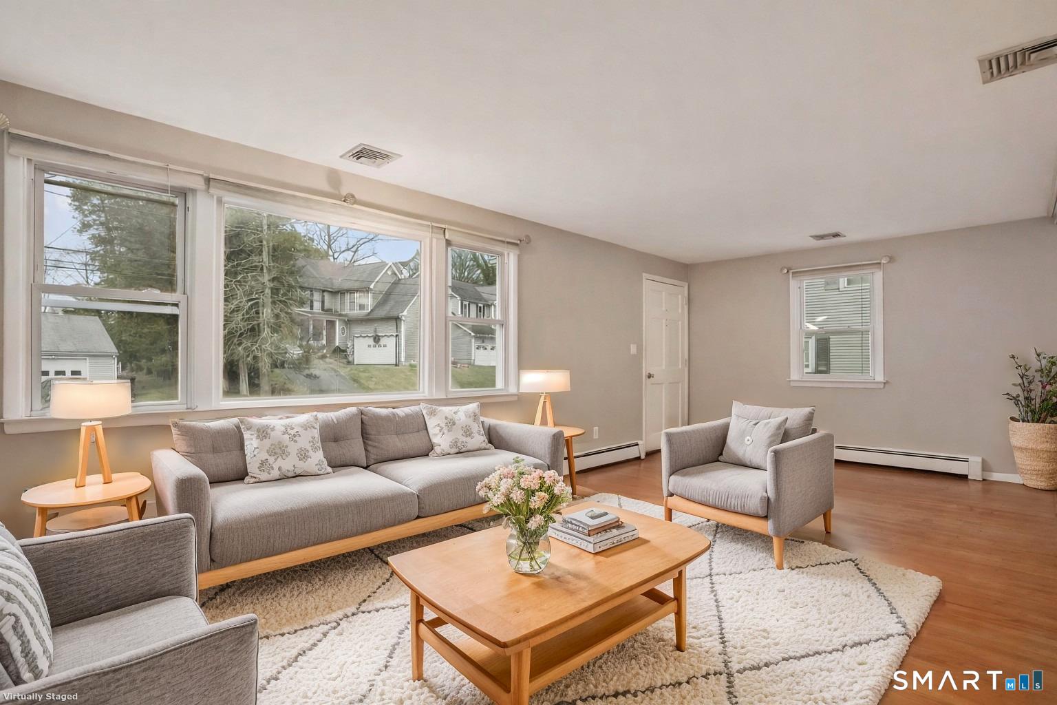 732 Tunxis Hill Road