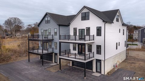 Photo of 3 Chestnut Street, Milford, CT 06460 (MLS # 24155791)