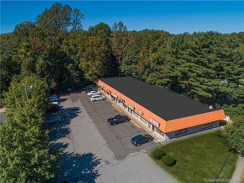 16 Red Bush Lane Milford CT 06461