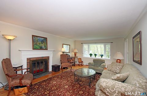 Tiny photo for 34 Hitchcock Lane, Avon, CT 06001 (MLS # 24171645)
