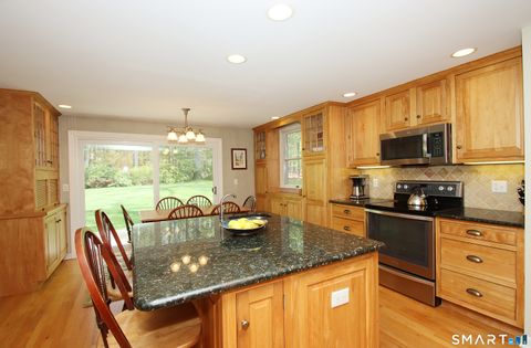 Tiny photo for 34 Hitchcock Lane, Avon, CT 06001 (MLS # 24171645)