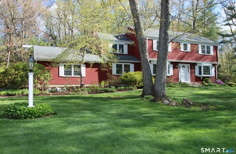 Tiny photo for 34 Hitchcock Lane, Avon, CT 06001 (MLS # 24171645)