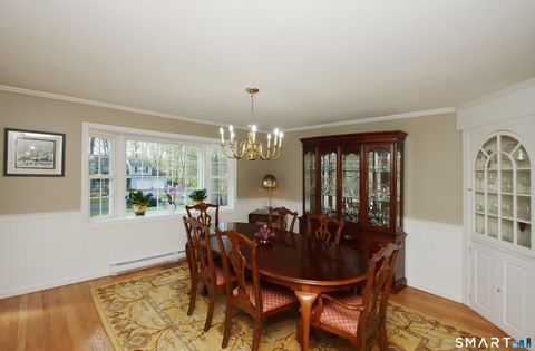 Tiny photo for 34 Hitchcock Lane, Avon, CT 06001 (MLS # 24171645)