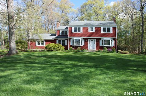 Photo of 34 Hitchcock Lane, Avon, CT 06001 (MLS # 24171645)