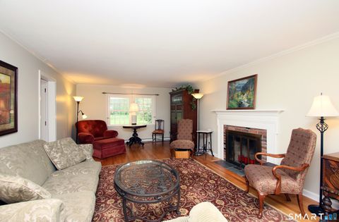 Tiny photo for 34 Hitchcock Lane, Avon, CT 06001 (MLS # 24171645)