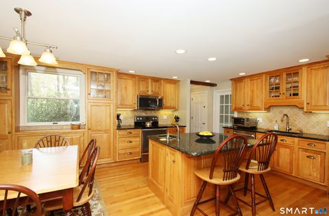 Tiny photo for 34 Hitchcock Lane, Avon, CT 06001 (MLS # 24171645)