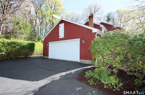 Tiny photo for 34 Hitchcock Lane, Avon, CT 06001 (MLS # 24171645)