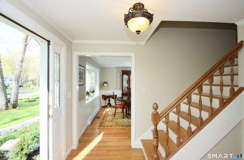 Tiny photo for 34 Hitchcock Lane, Avon, CT 06001 (MLS # 24171645)