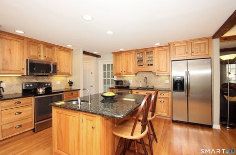 Tiny photo for 34 Hitchcock Lane, Avon, CT 06001 (MLS # 24171645)