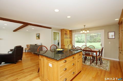 Tiny photo for 34 Hitchcock Lane, Avon, CT 06001 (MLS # 24171645)