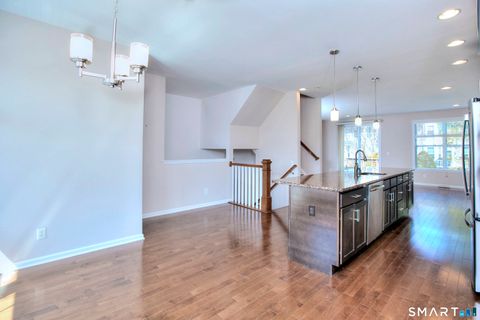 Tiny photo for 61 Tucker Street #61, Danbury, CT 06810 (MLS # 24166258)