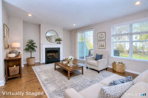 Tiny photo for 61 Tucker Street #61, Danbury, CT 06810 (MLS # 24166258)