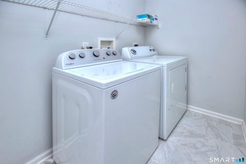 Tiny photo for 61 Tucker Street #61, Danbury, CT 06810 (MLS # 24166258)