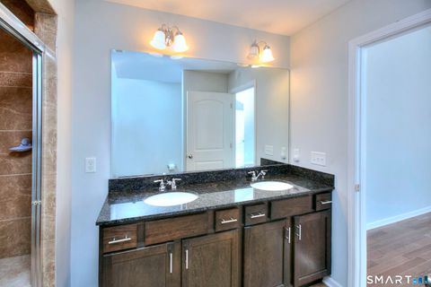 Tiny photo for 61 Tucker Street #61, Danbury, CT 06810 (MLS # 24166258)