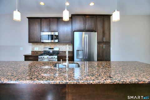 Tiny photo for 61 Tucker Street #61, Danbury, CT 06810 (MLS # 24166258)