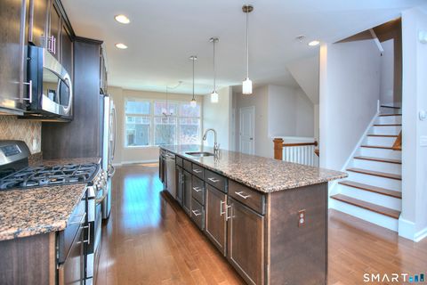 Tiny photo for 61 Tucker Street #61, Danbury, CT 06810 (MLS # 24166258)