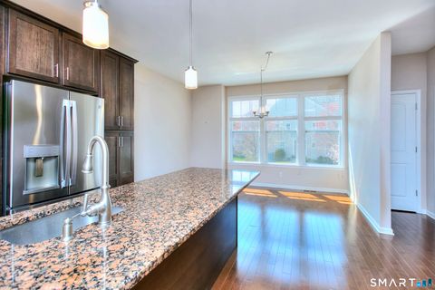 Tiny photo for 61 Tucker Street #61, Danbury, CT 06810 (MLS # 24166258)