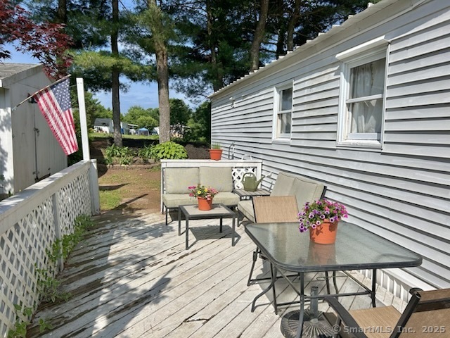 51 James Drive