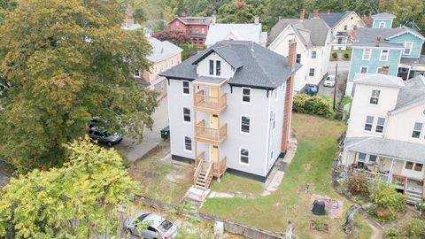 Photo of 24 River Avenue, Norwich, CT 06360 (MLS # 24133940)