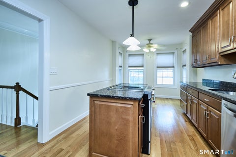 Tiny photo for 2675 Park Avenue #5, Bridgeport, CT 06604 (MLS # 24207343)