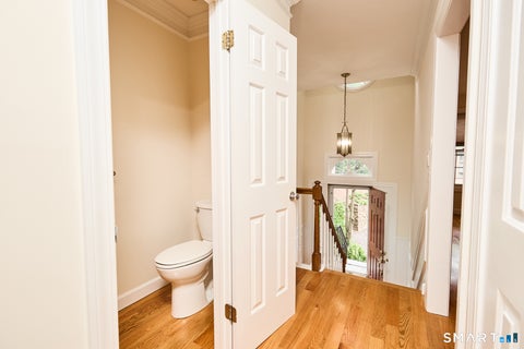 Tiny photo for 2675 Park Avenue #5, Bridgeport, CT 06604 (MLS # 24207343)