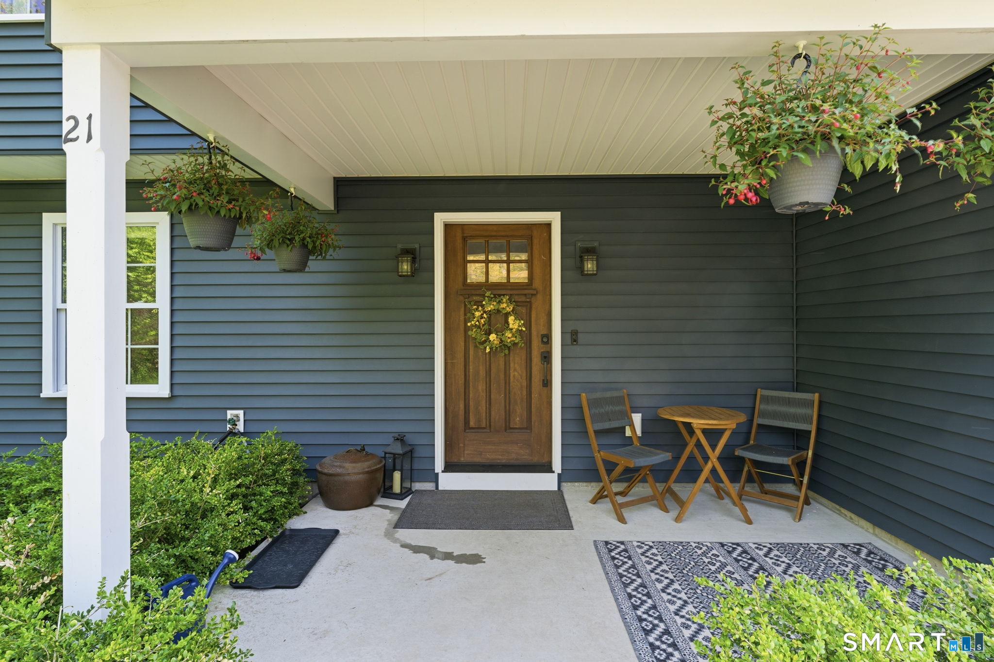 21 Juniper Road