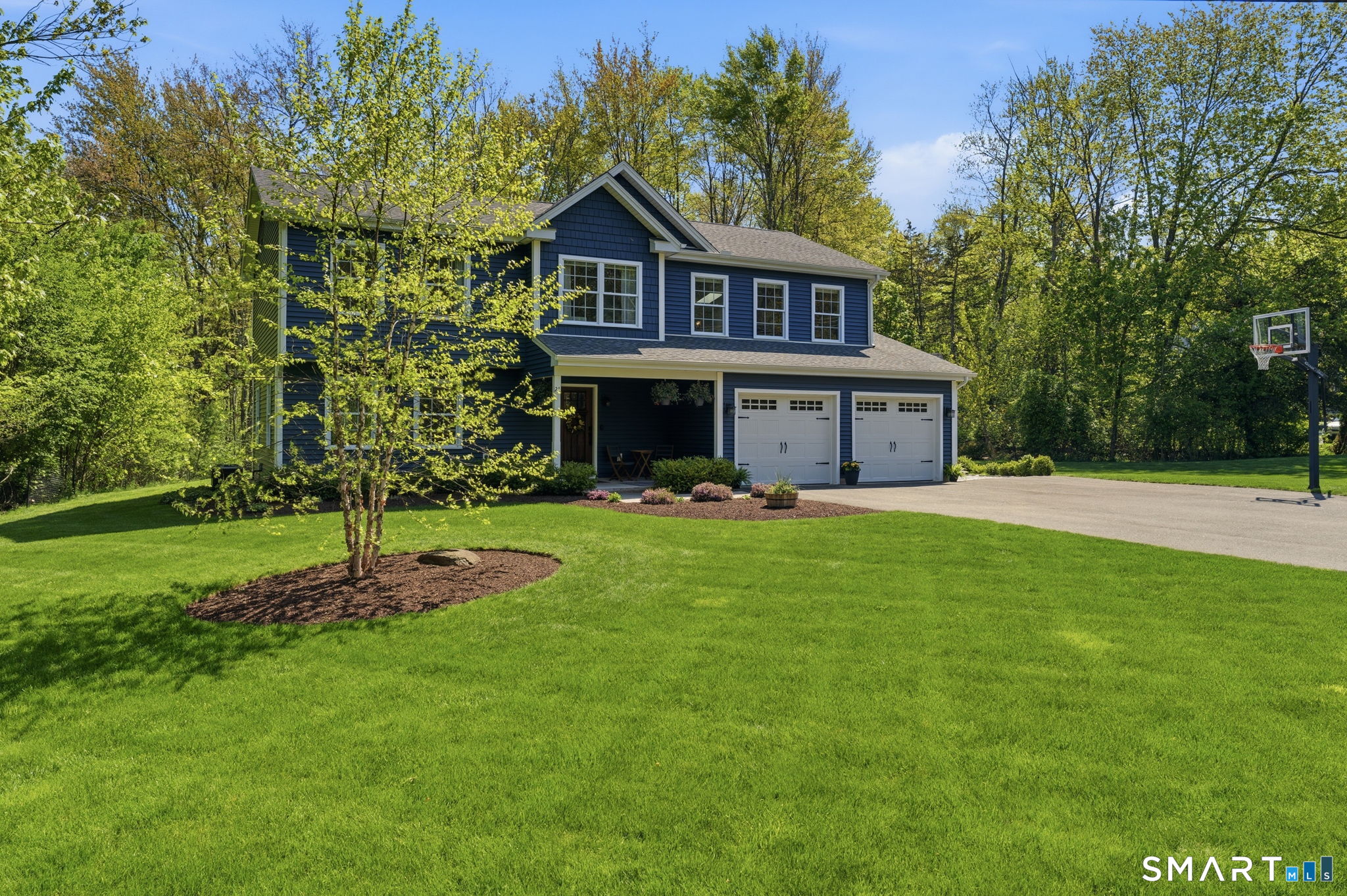 21 Juniper Road
