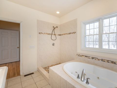 Tiny photo for 36 Sunset Lane, Washington, CT 06794 (MLS # 24143830)