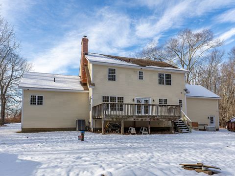 Tiny photo for 36 Sunset Lane, Washington, CT 06794 (MLS # 24143830)