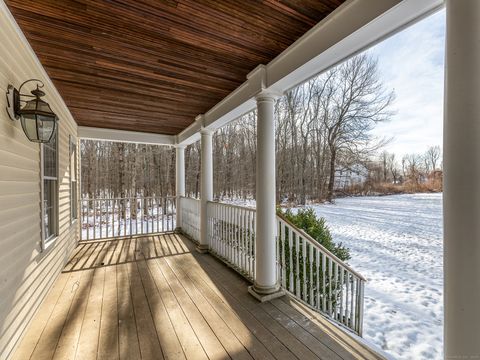 Tiny photo for 36 Sunset Lane, Washington, CT 06794 (MLS # 24143830)