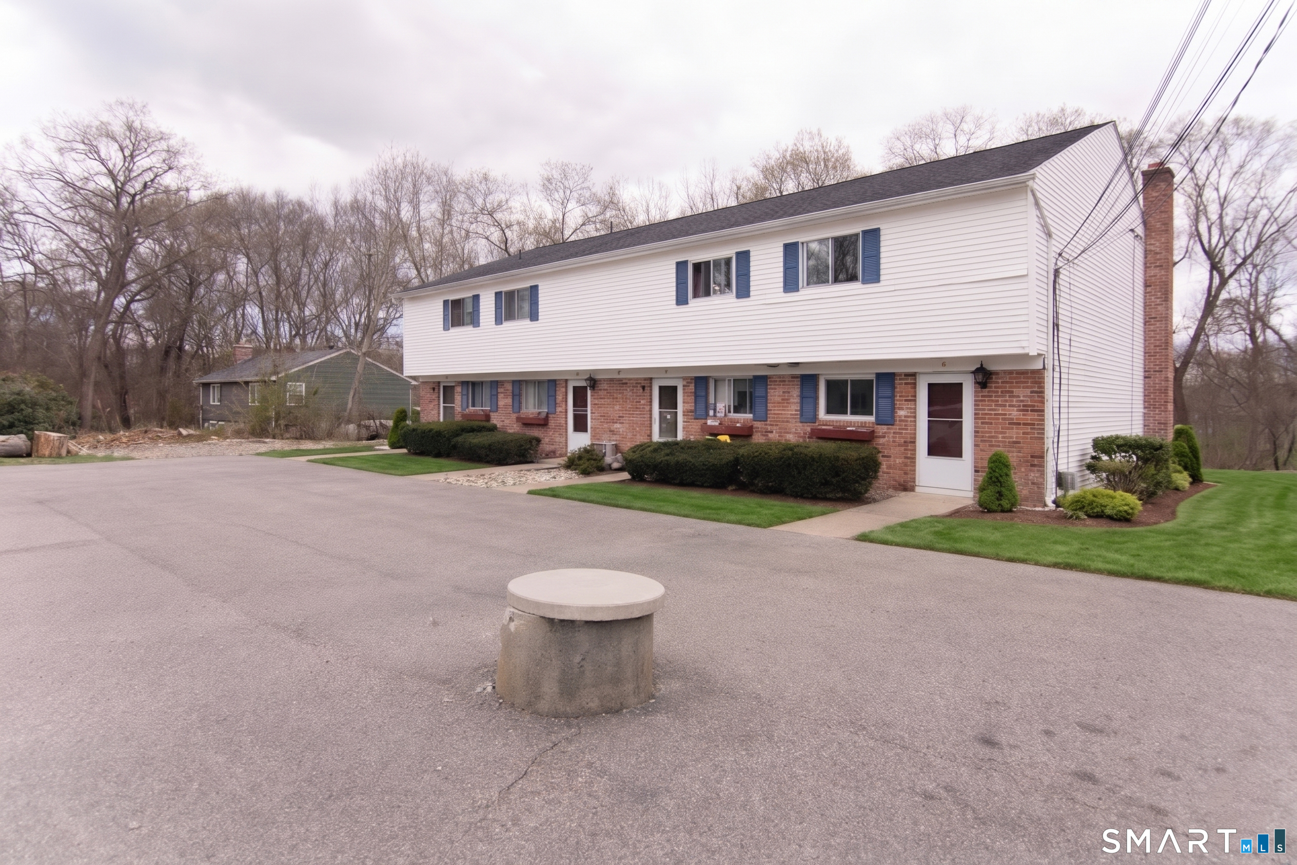 27 Allen Drive A