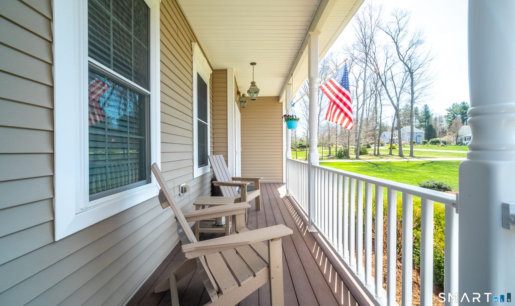 Photo of 84 Brookstone Drive, Colchester, CT 06415 (MLS # 24166425)