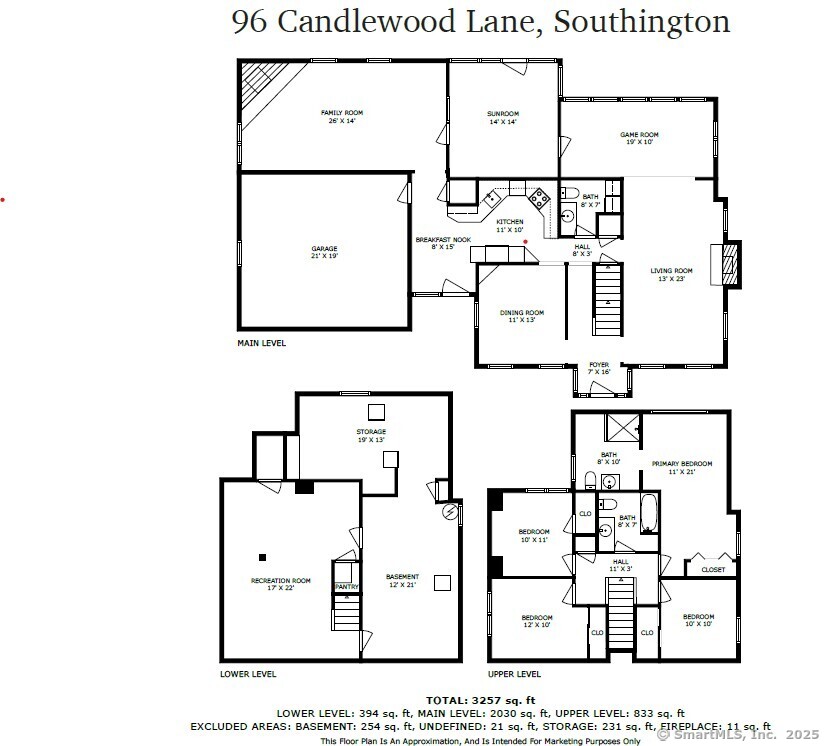 96 Candlewood Lane, Southington, Connecticut image 16