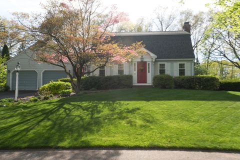 96 Candlewood Lane Southington CT 06489