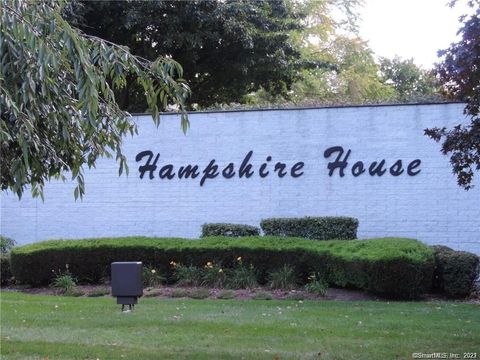 Tiny photo for 887 Farmington Avenue #APT 2K, West Hartford, CT 06119 (MLS # 24145804)