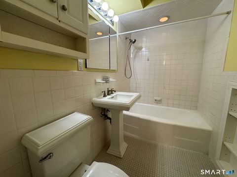 Tiny photo for 887 Farmington Avenue #APT 2K, West Hartford, CT 06119 (MLS # 24145804)