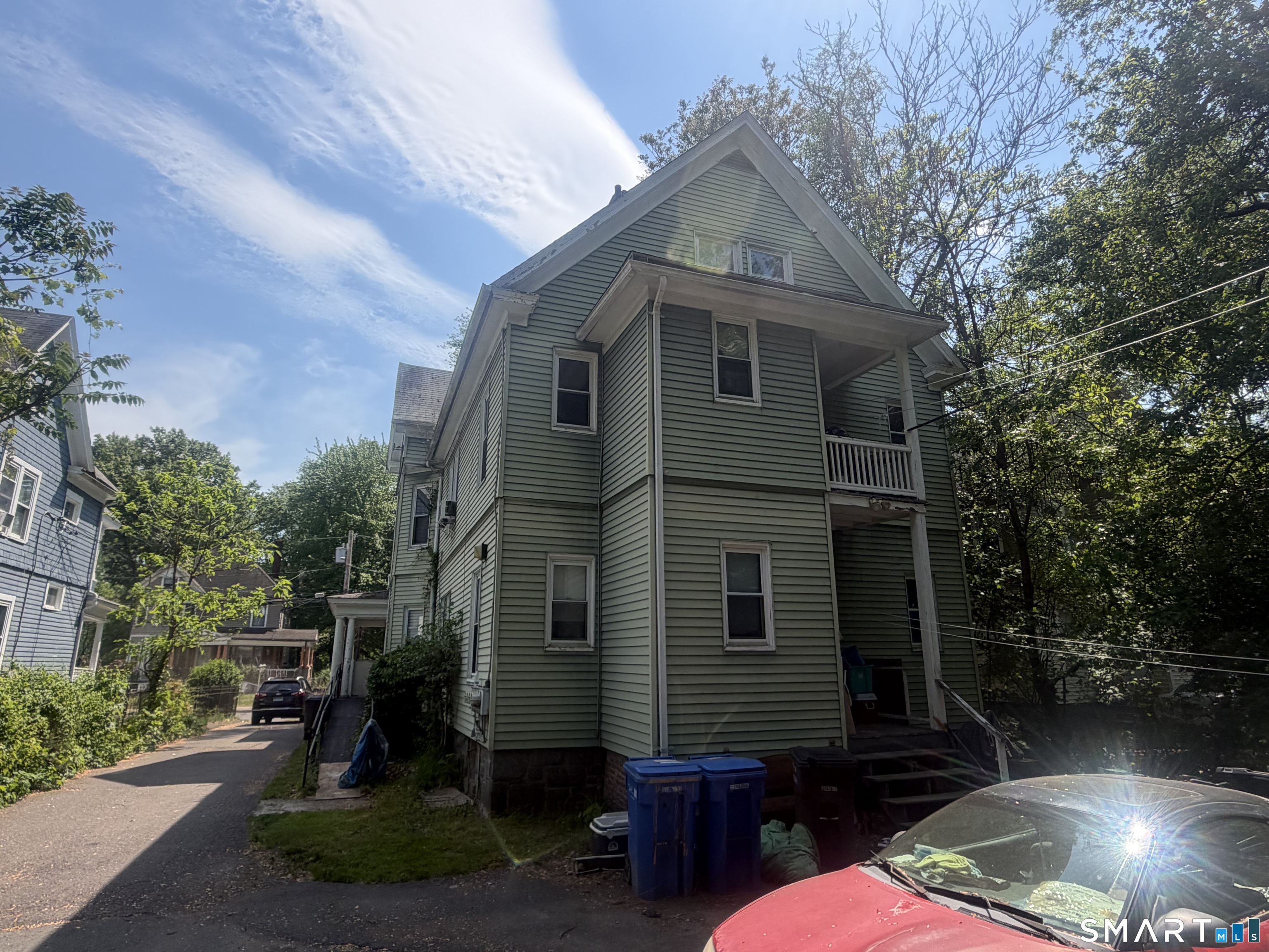 134-136 Greenfield Street