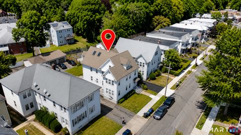Photo of 72 Anthony Street, New Haven, CT 06513 (MLS # 24187346)
