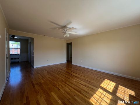Tiny photo for 35 Nob Hill Circle #D, Bridgeport, CT 06610 (MLS # 24145283)