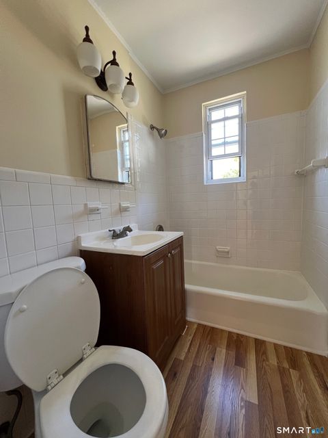 Tiny photo for 35 Nob Hill Circle #D, Bridgeport, CT 06610 (MLS # 24145283)