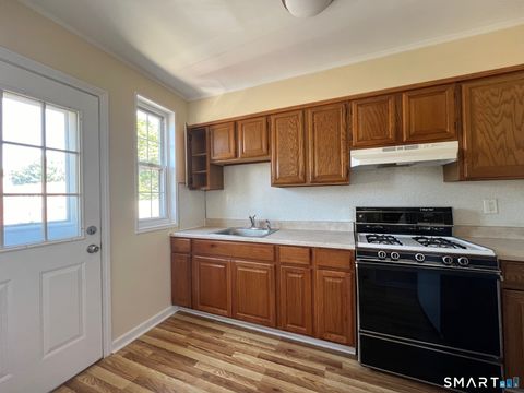 Tiny photo for 35 Nob Hill Circle #D, Bridgeport, CT 06610 (MLS # 24145283)