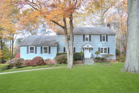 26 Cob Drive Westport CT 06880