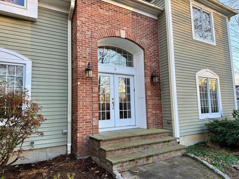 Tiny photo for 8 Cornerstone Court, Ridgefield, CT 06877 (MLS # 24142185)
