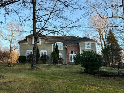 Tiny photo for 8 Cornerstone Court, Ridgefield, CT 06877 (MLS # 24142185)